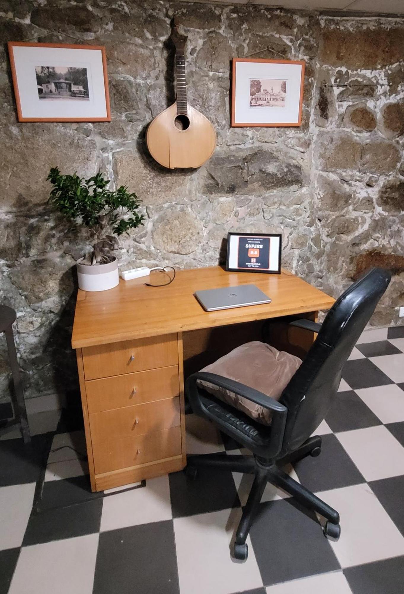 Inbraga Hostel Ngoại thất bức ảnh
