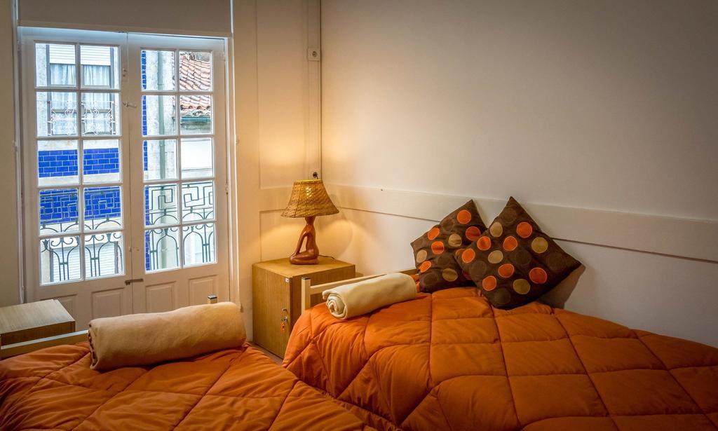Inbraga Hostel Phòng bức ảnh