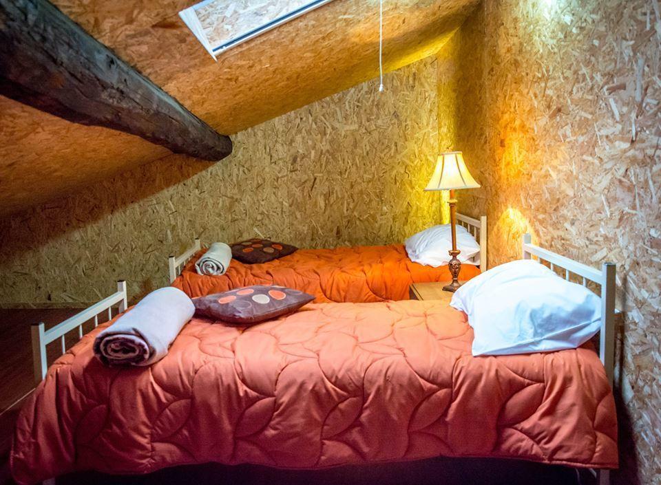 Inbraga Hostel Phòng bức ảnh