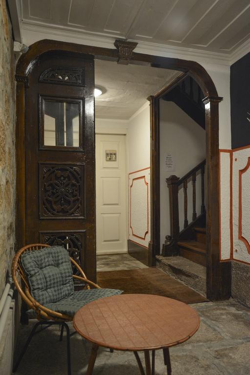 Inbraga Hostel Ngoại thất bức ảnh